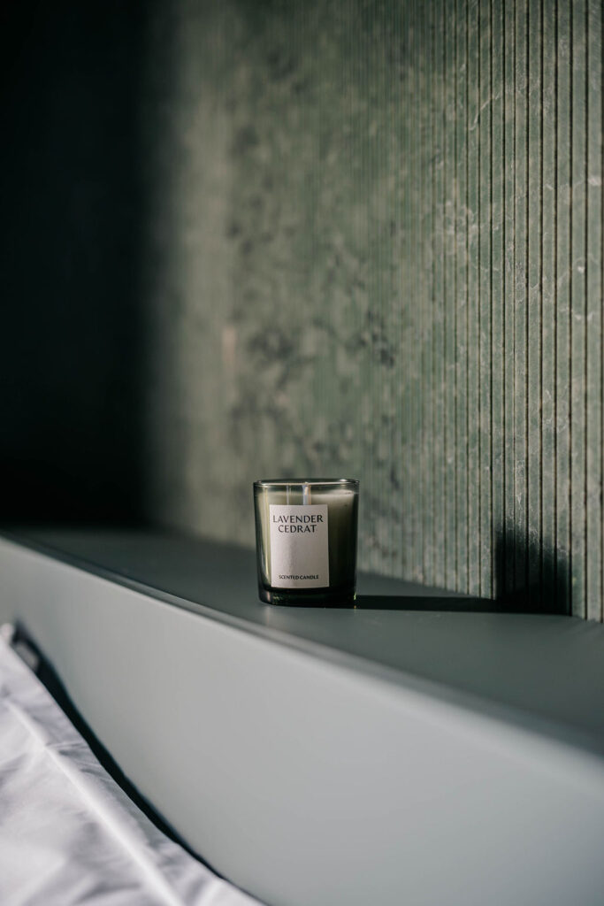 Cosentino Silestone Ukiyo Jardin Emerald Asuntomessuilla Lempäälässä 2026